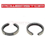 Powerstop Rear Parking Brake Shoe For 2006-2011 Cadillac Dts Disc Pads Gg. Fixed Price $82.74.