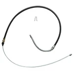 ACDELCO-18P40-REAR Parking Brake 18032958. Fixed Price $18.00.