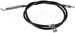 Dorman C95992 Parking Brake Cable Fits Chevrolet And Gmc Models 15768480. Fixed Price $45.97.