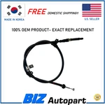 Oem ! Parking Brake Cable For 2005-2006 Hyundai Elantra # 59760-2D350. Fixed Price $25.95.