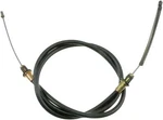 Parking Brake Cable Dorman C92664. Fixed Price $72.96.