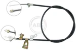 A.b.s. K19497 Cable, Parking Brake For Toyota. Fixed Price $32.49.