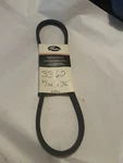 Accessory Drive Belt-fhp Low Horse-power V-belt Gates 3360 21/32 X 6936. Fixed Price $13.98.