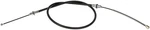 Parking Brake Cable Dorman C93524. Fixed Price $23.06.