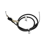 Genuine Acdelco For Kia Optima 2001-2006 Parking Brake Cable Passenger Side Rear. Fixed Price $66.12.