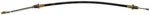 Parking Brake Cable Dorman C94596. Fixed Price $35.68.