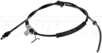 Dorman Parking Brake Cable For Avenger, Sebring C661128. Fixed Price $54.08.