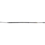 Dorman C660570 Parking Brake Cable 06-08 Ford Lincoln F-150 Lobo Mark Lt. Fixed Price $37.68.