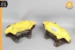 92-99 Mercedes W140 S600 400SEL CL500 Front Brake Calipers Right & Left Set Oem. Fixed Price $179.23.