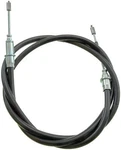 Parking Brake Cable Dorman C93296 Fits 75-77 Nissan 620. Fixed Price $51.18.