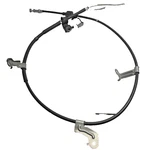 2022-2024 Subaru Wrx Oem Rear Left E-brake Cable 26051VC010. Fixed Price $45.00.