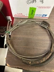 1949 1950 1951 Ford Car Rear Parking Emergency Brake Cable Nos 325. Fixed Price $89.99.