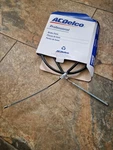 Genuine New Acdelco Chevrolet G15 G20 Gmc 1983-95 Handbrake Cable 18P425. Fixed Price $47.01.