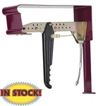 Lokar XEHB-9200 Emergency Under Dash Aluminum Handel Brake Black. Fixed Price $517.95.