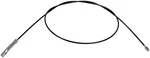 Parking Brake Cable Dorman C661197. Fixed Price $29.70.