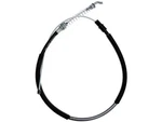 Rear Left Parking Brake Cable Raybestos 26NMBQK49 For Dodge Ram 1500 2010 2009. Fixed Price $54.14.