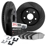 Disc Brake KIT-4WD Dfc 8512-54139. Fixed Price $406.99.