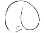 Rear Left Parking Brake Cable For 2004 Chevy Silverado 2500 Hd JT987WQ. Fixed Price $33.15.