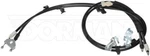 Dorman C661321 Parking Brake Cable Fits Ford Models. Fixed Price $39.85.