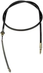 Parking Brake Cable Fits 1981-1986 Jeep CJ7 Scrambler CJ5 Dorman First Stop. Fixed Price $41.82.