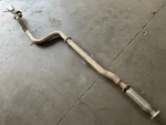 Jdm Top Fuel Cat Back Exhaust 3" Acura Integra DC2 Honda Civic EK9. Fixed Price $900.38.
