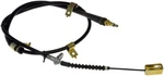 Parking Brake Cable Dorman C130837. Fixed Price $99.46.