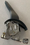 07-12 Nissan Versa Emergency Parking Brake Handle 113 19 529 Used Oem. Fixed Price $35.00.