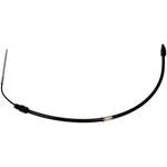 Dorman C661356 Parking Brake Cable. Fixed Price $66.87.