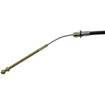 Dorman C95027 Parking Brake Cable. Fixed Price $36.35.