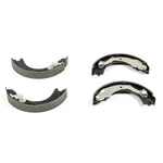 Powerstop B944L Parking Brake Shoe For 06-16 LR3 LR4 Range Rover Sport. Fixed Price $87.41.