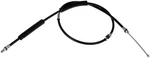 Dorman C660139 Rear Passenger Side Parking Brake Cable Compatible With.... Fixed Price $25.11.