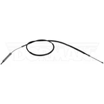 Dorman C95994 Parking Brake Cable For 01-07 C3500HD Sierra Silverado. Fixed Price $50.99.