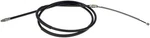 Parking Brake Cable Dorman C93397. Fixed Price $36.88.