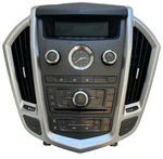 2010-2012 Cadillac Srx Hvac Climate Control Switch Radio Dash Module 20927855. Fixed Price $99.99.