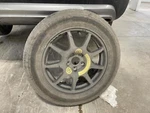Used Spare Tire Wheel Fits: 2020 Kia Telluride 18X4 W/9 Spoke G. Fixed Price $169.99.
