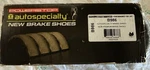 Powerstop Brake Shoes B986. Fixed Price $25.95.