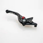 Asv F3 Brake Lever Black Short Triumph Tiger 900 Gt Pro Rally Low 2020-2026. Fixed Price $110.00.