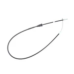 Genuine Mopar Parking Brake Cable 4721495AC. Fixed Price $127.21.