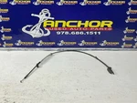 2003-2007 Honda Accord Passenger Right Rear Emergency Brake Cable 47510SDAA52. Fixed Price $100.00.