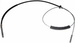 Parking Brake Cable Rear Left Dorman C96018 Fits 2002 Ford Crown Victoria. Fixed Price $33.00.