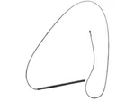 Parking Brake Cable For Impala Bel Air Camino Catalina Parkwood KR46C7. Fixed Price $26.46.