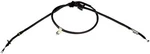 Parking Brake Cable - Dorman# C660525. Fixed Price $50.50.