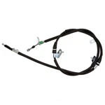 Parking Brake CABLE-ELEMENT3 Raybestos BC96946 Fits 05-15 Nissan Xterra. Fixed Price $78.19.