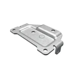 Genuine Mopar Plate 68109638AC. Fixed Price $60.39.
