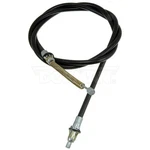 Dorman C132103 Parking Brake Cable 93-94 Ford Mazda Explorer Navajo. Fixed Price $26.04.