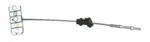 Absco 28012 Stainless Steel Brake Cable Front Parking. Fixed Price $19.00.