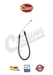 Parking Brake Cable Front Crown 68065503AA. Fixed Price $66.67.