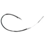 Parking Brake Cable-rear Left Acdelco 18P2638. Fixed Price $50.20.