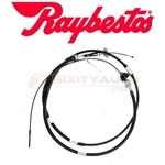 Raybestos BC97117 Parking Brake Cable -. Fixed Price $56.22.