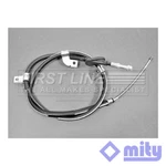 Fits Subaru Forester 1997-2002 2.0 Hand Brake Cable Right Mity 26051FC000. Fixed Price $49.03.